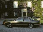 Alpina B7 S Turbo Coupe 1982 года